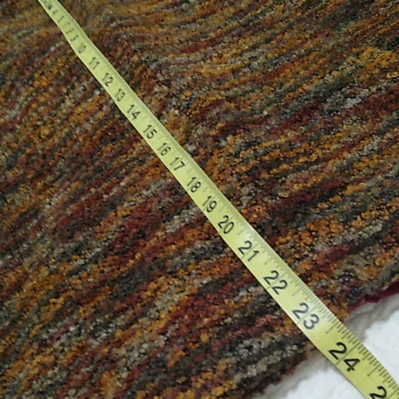 Dresses Barn Knit Jacket 1X - Picture 5 of 5